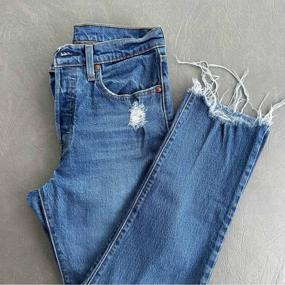 Women’s 501 Original Fit Levi’s